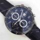 Swiss Copy Tag Heuer Carrera Cal 1887 Watch Black Leather  (4)_th.jpg